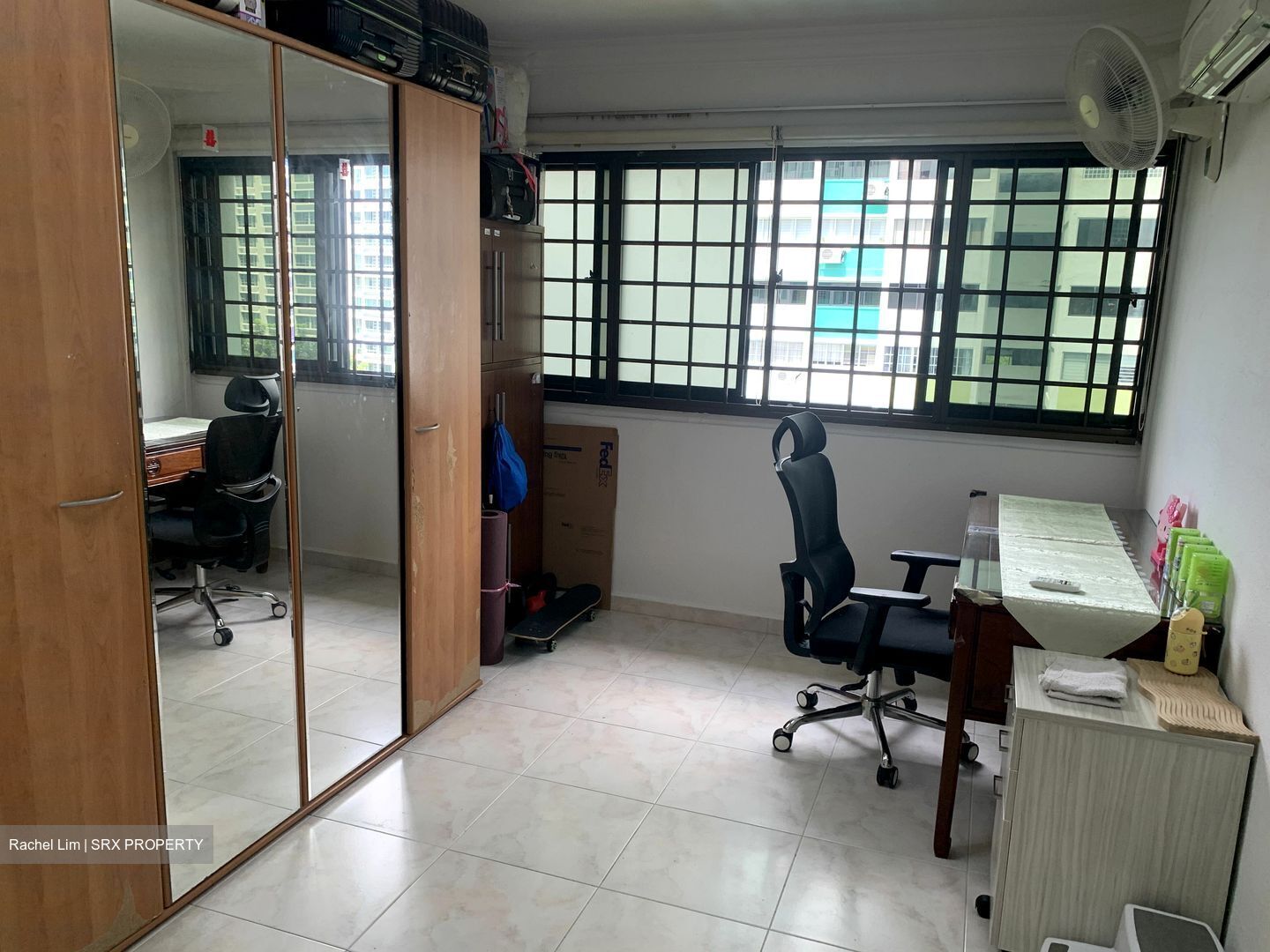 Blk 414 Commonwealth Avenue West (Clementi), HDB 5 Rooms #502714061